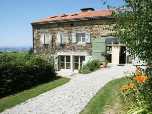 Organic Holidays - Auberge Les Liards, Les Liards, 63490 Egliseneuve des Liards. 