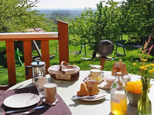 Organic Holidays - BoisDore, 3a Rue des Hiboux, 67700 Haegen. 
