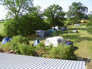 Organic Holidays - Ferme Arc en Ciel, 53170 Bazougers, . 