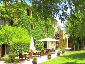 Organic Holidays - Exus Natur, C/ Ponent 8, 17256 Fontclara [GI]. 