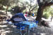 Organic Holidays - Agricamping La Cerra, Stazzo La Cerra, 07029 Tempio Pausania [OT]. 