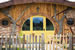Organic Holidays - Belle Vue Farm Shire, Mill Farm, Poulshot. SN10 1RZ