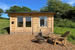 Organic Holidays - Bore Place Shepherds Huts, Bore Place Farm, Chiddingstone. TN8 7AR