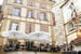 Organic Holidays - Cafe-Hotel L'Aubier, Rue de Chateau 1, 2000 Neuchatel. 