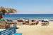 Organic Holidays - Habiba Beach Lodge, Habiba Village, Arab Hemdan. 