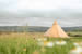 Organic Holidays - Haddon Copse Farm Camping, Woodrow, Fifehead Neville. DT10 2AQ
