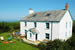 Organic Holidays - Little Barton Farmhouse, Hartland, Bideford. EX39 6DY