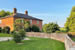 Organic Holidays - Mill Farm House, Mill Farm, Poulshot. SN10 1RZ