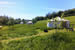 Organic Holidays - Rocombe Valley Retreat Yurts, Springfields Farm, Lower Rocombe. TQ12 4QL